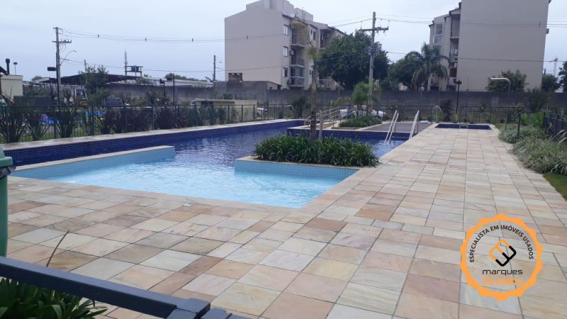 Apartamento 2 quartos  no bairro Areal