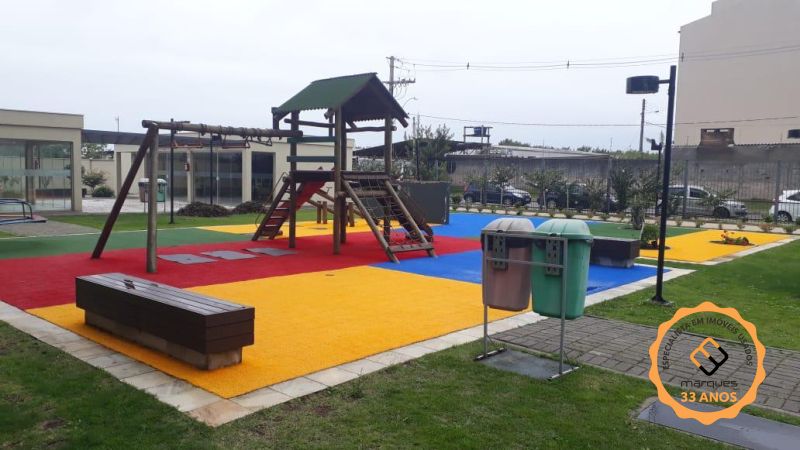 Apartamento 2 quartos  no bairro Areal