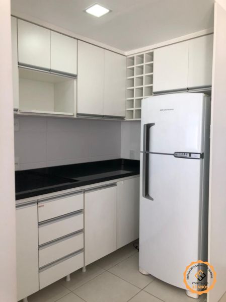 Apartamento 2 quartos  no bairro Areal