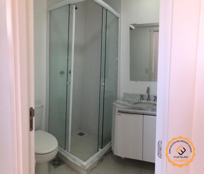 Apartamento 2 quartos  no bairro Areal