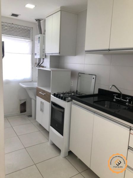 Apartamento 2 quartos  no bairro Areal
