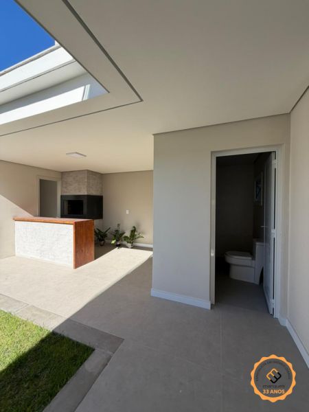 Casa 3 quartos  no bairro Três Vendas