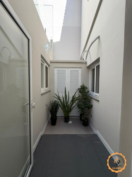 Casa 3 quartos  no bairro Três Vendas