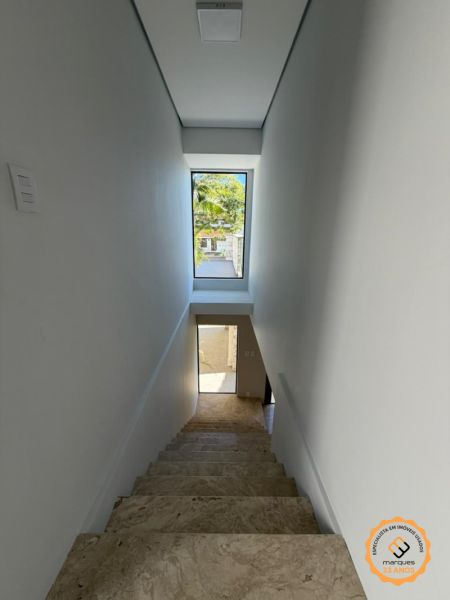 Casa 3 quartos  no bairro Três Vendas