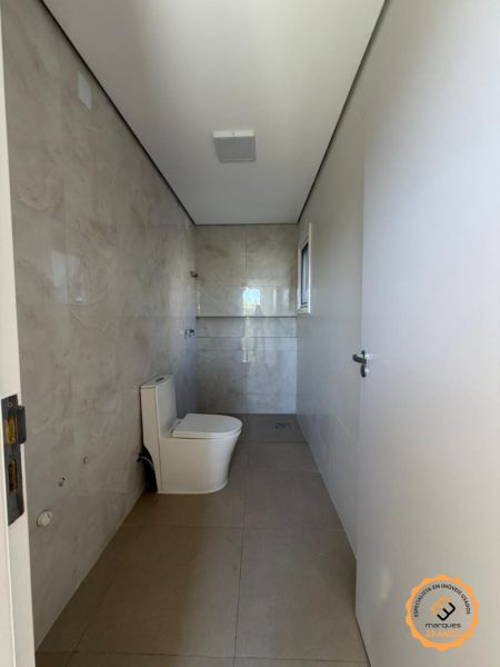 Casa 3 quartos  no bairro Três Vendas