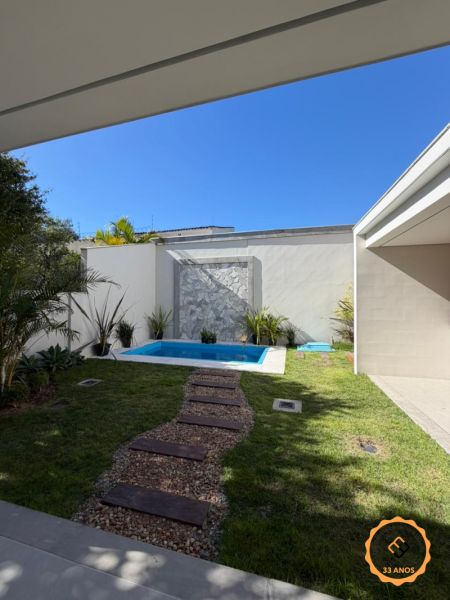 Casa 3 quartos  no bairro Três Vendas