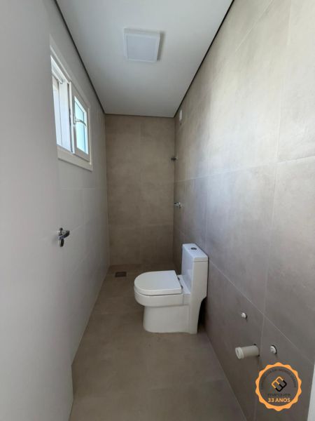 Casa 3 quartos  no bairro Três Vendas