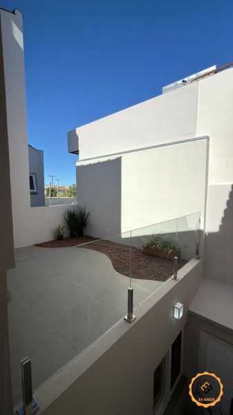 Casa 3 quartos  no bairro Três Vendas