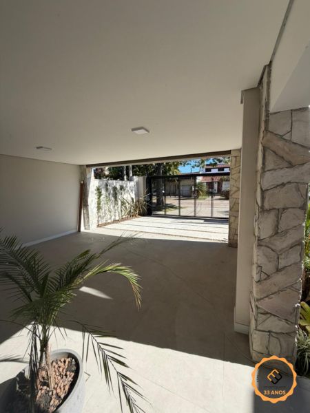 Casa 3 quartos  no bairro Três Vendas