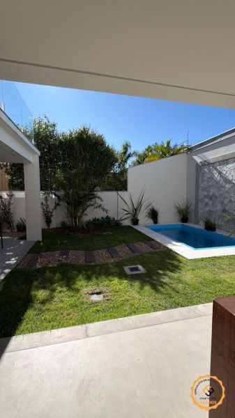 Casa 3 quartos  no bairro Três Vendas