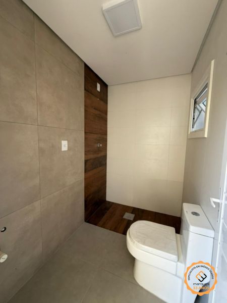 Casa 3 quartos  no bairro Três Vendas