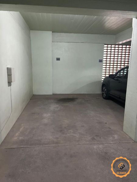 Apartamento 2 quartos  no bairro Três Vendas