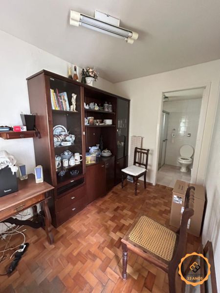 Apartamento 2 quartos  no bairro Três Vendas