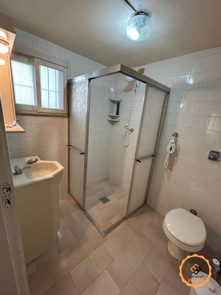 Apartamento 2 quartos  no bairro Três Vendas