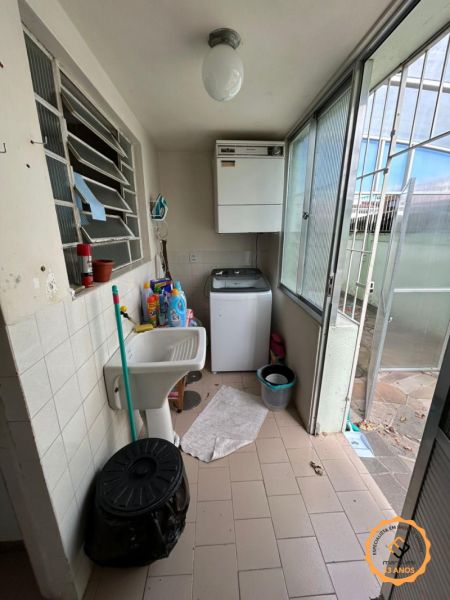 Apartamento 2 quartos  no bairro Três Vendas