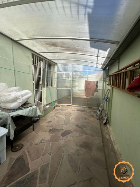 Apartamento 2 quartos  no bairro Três Vendas