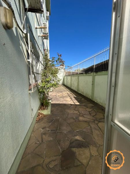 Apartamento 2 quartos  no bairro Três Vendas