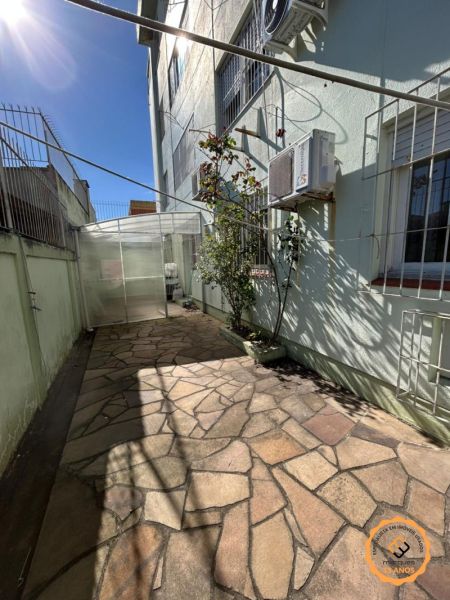 Apartamento 2 quartos  no bairro Três Vendas