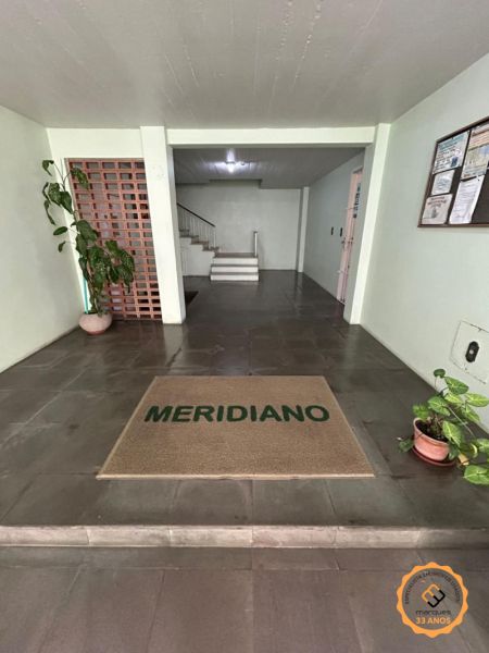 Apartamento 2 quartos  no bairro Três Vendas