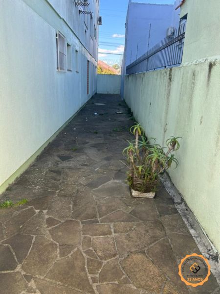 Apartamento 2 quartos  no bairro Três Vendas