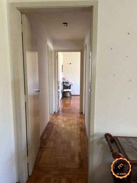 Apartamento 2 quartos  no bairro Três Vendas