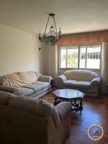 Apartamento 2 quartos  no bairro Três Vendas