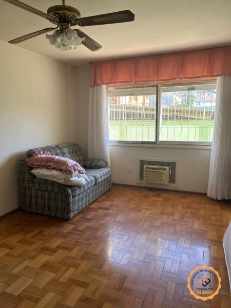 Apartamento 2 quartos  no bairro Três Vendas
