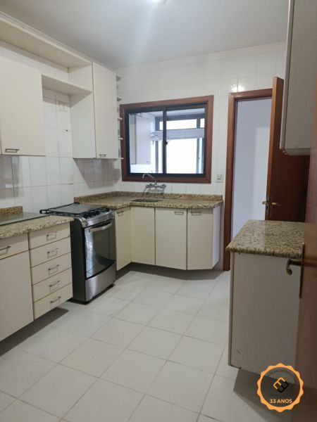 Apartamento 3 quartos  no bairro Três Vendas