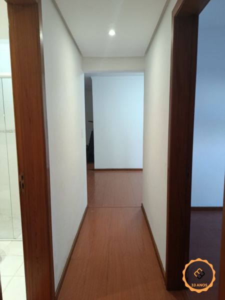 Apartamento 3 quartos  no bairro Três Vendas