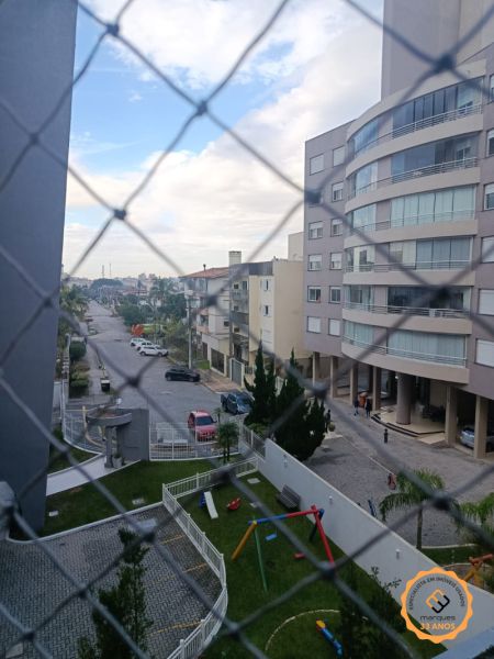 Apartamento 3 quartos  no bairro Três Vendas