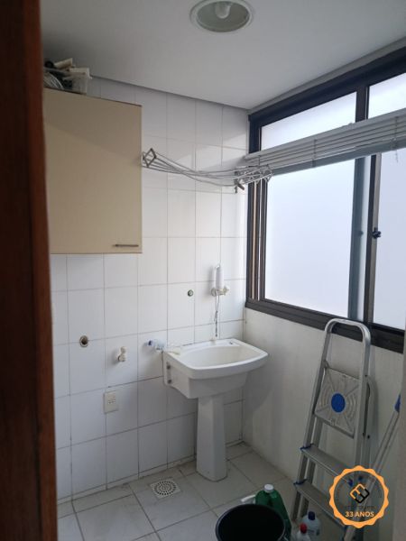 Apartamento 3 quartos  no bairro Três Vendas