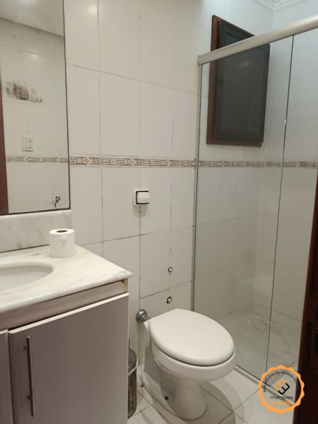 Apartamento 3 quartos  no bairro Três Vendas