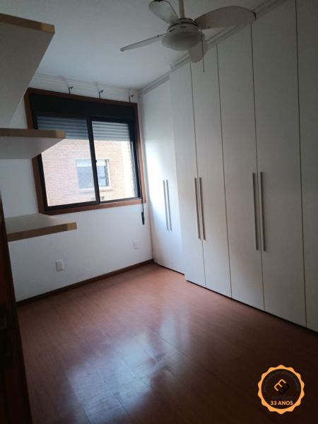 Apartamento 3 quartos  no bairro Três Vendas