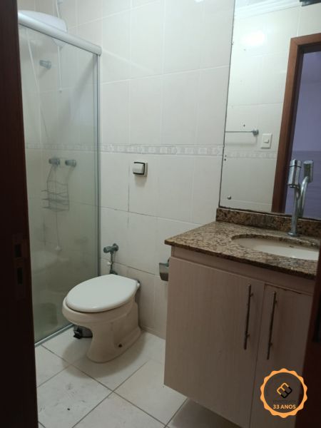 Apartamento 3 quartos  no bairro Três Vendas
