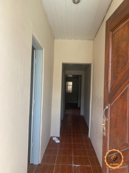 Casa 2 quartos  no bairro Centro