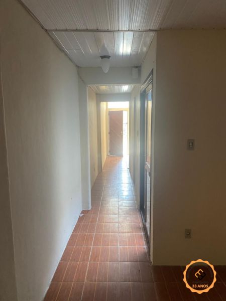 Casa 2 quartos  no bairro Centro