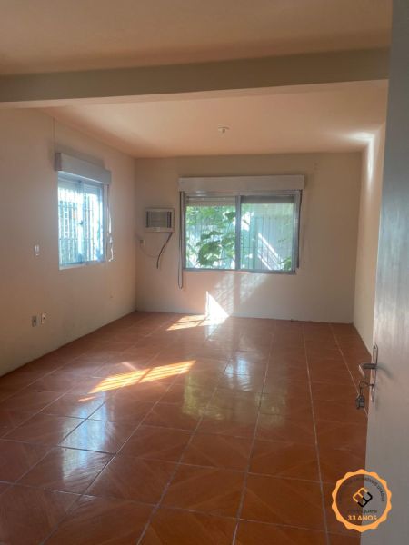 Casa 2 quartos  no bairro Centro