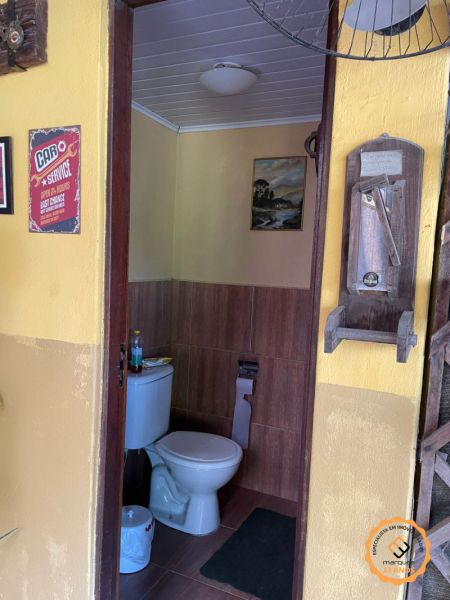 Casa 5 quartos  no bairro Areal