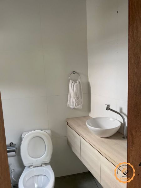 Casa 5 quartos  no bairro Areal