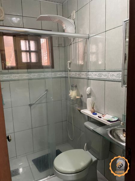 Casa 5 quartos  no bairro Areal