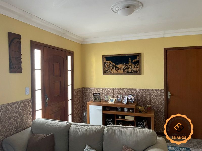 Casa 5 quartos  no bairro Areal