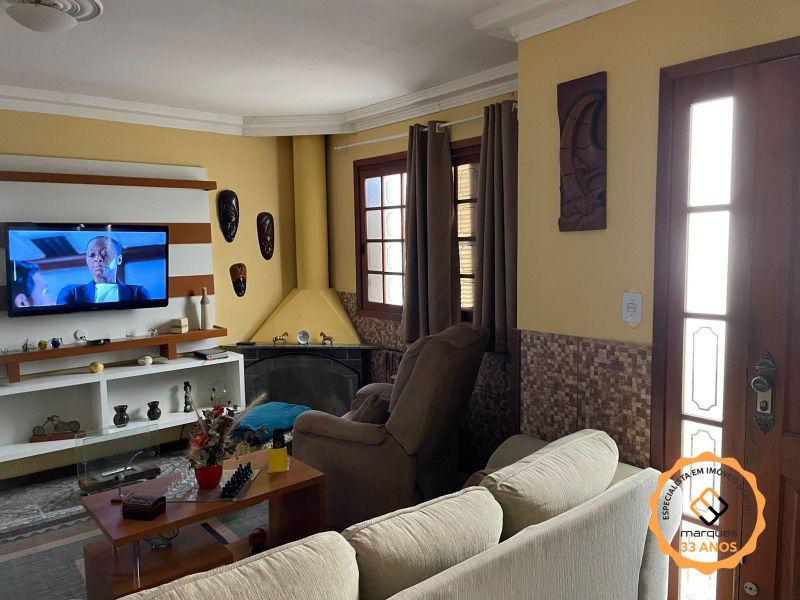 Casa 5 quartos  no bairro Areal