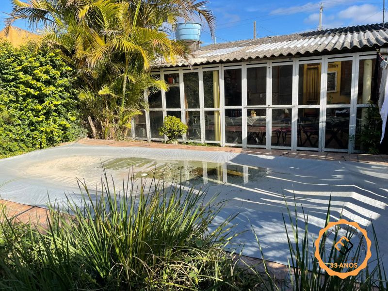 Casa 5 quartos  no bairro Areal