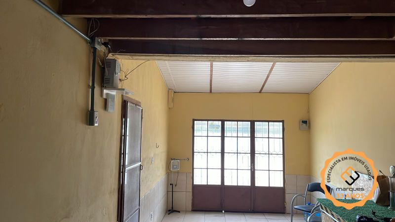 Casa 5 quartos  no bairro Areal