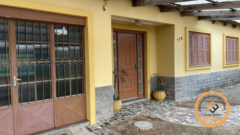 Casa 5 quartos  no bairro Areal