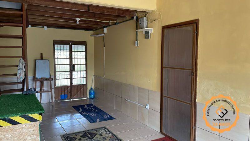 Casa 5 quartos  no bairro Areal