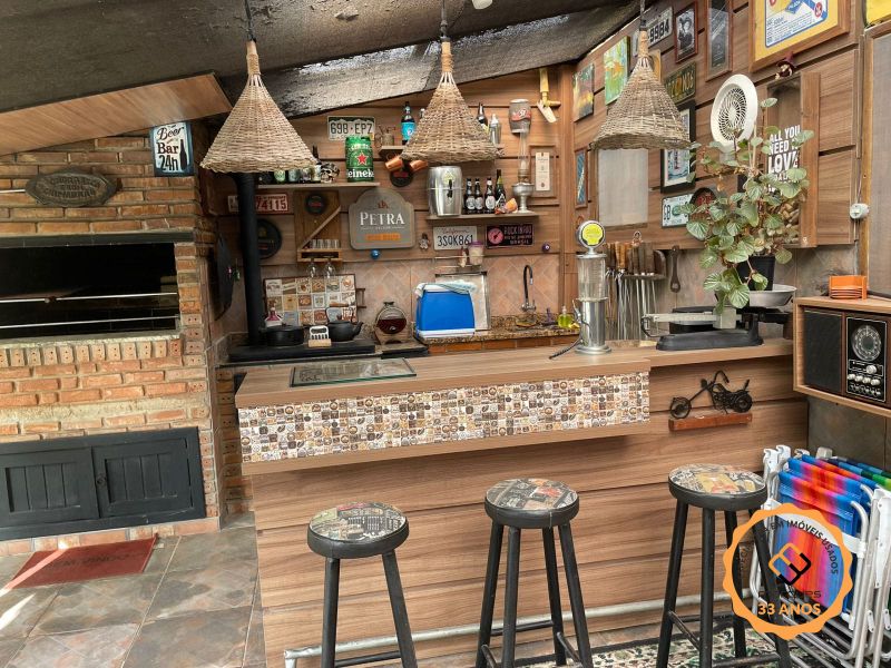 Casa 5 quartos  no bairro Areal