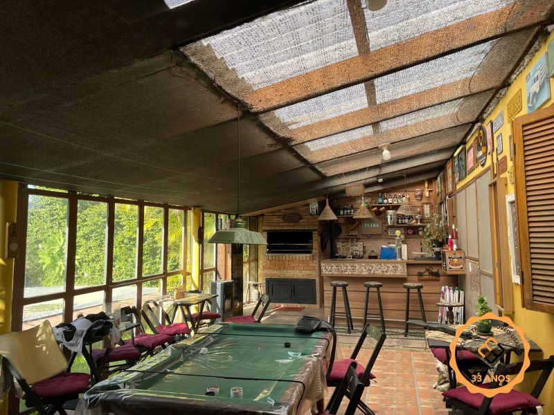 Casa 5 quartos  no bairro Areal
