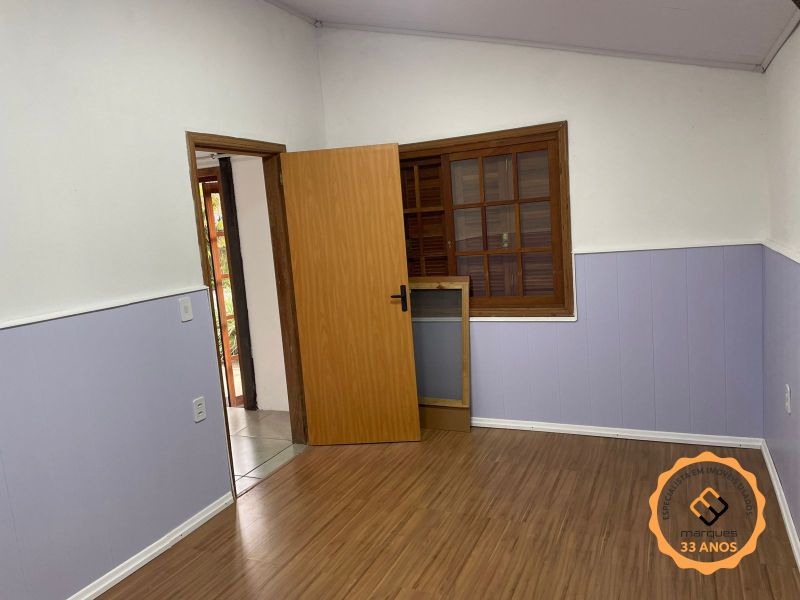 Casa 5 quartos  no bairro Areal