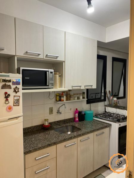 Apartamento 2 quartos  no bairro Centro